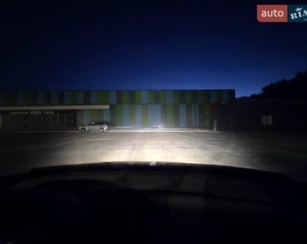 Сірий ВАЗ 2111, об'ємом двигуна 1.6 л та пробігом 322 тис. км за 1960 $, фото 37 на Automoto.ua