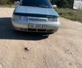 Серый ВАЗ 2111, объемом двигателя 1.6 л и пробегом 95 тыс. км за 1600 $, фото 3 на Automoto.ua