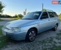 Сірий ВАЗ 2111, об'ємом двигуна 1.6 л та пробігом 132 тис. км за 3100 $, фото 1 на Automoto.ua