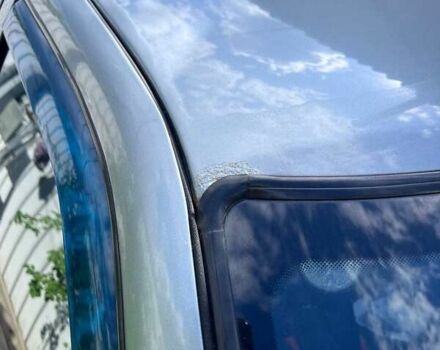 Серый ВАЗ 2111, объемом двигателя 1.6 л и пробегом 140 тыс. км за 2100 $, фото 13 на Automoto.ua