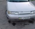 Сірий ВАЗ 2111, об'ємом двигуна 1.6 л та пробігом 222 тис. км за 1066 $, фото 2 на Automoto.ua