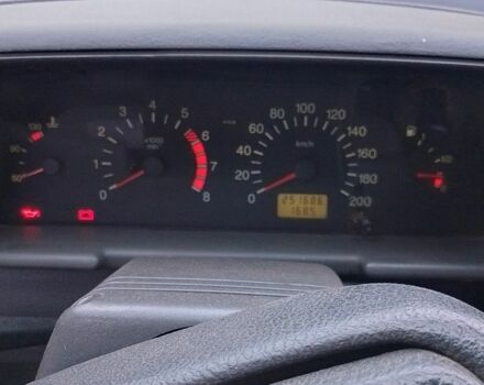 Сірий ВАЗ 2111, об'ємом двигуна 0 л та пробігом 250 тис. км за 1000 $, фото 4 на Automoto.ua