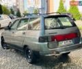 Сірий ВАЗ 2111, об'ємом двигуна 1.6 л та пробігом 175 тис. км за 950 $, фото 3 на Automoto.ua