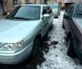 Сірий ВАЗ 2111, об'ємом двигуна 0 л та пробігом 160 тис. км за 1600 $, фото 2 на Automoto.ua