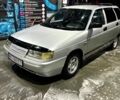 Серый ВАЗ 2111, объемом двигателя 1.6 л и пробегом 154 тыс. км за 1350 $, фото 6 на Automoto.ua