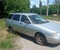 Серый ВАЗ 2111, объемом двигателя 1.6 л и пробегом 191 тыс. км за 1802 $, фото 1 на Automoto.ua