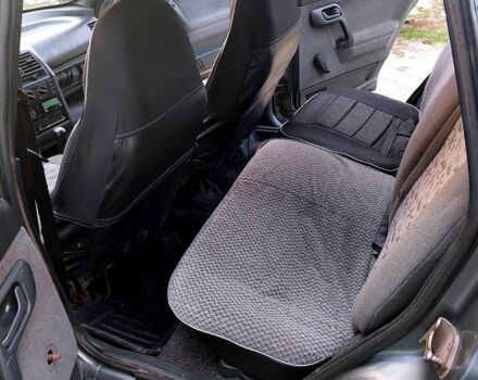 ВАЗ 2111 2007 в Змиеве на Automoto.ua Серый ВАЗ 2111, объемом двигателя 1.6 л и пробегом 222 тыс. км за 1500 $, фото 11 на Automoto.ua