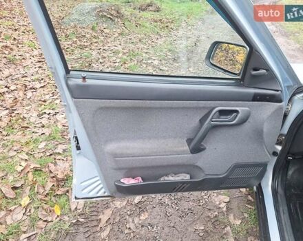 Сірий ВАЗ 2111, об'ємом двигуна 1.6 л та пробігом 185 тис. км за 2400 $, фото 8 на Automoto.ua