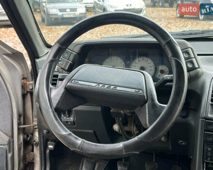 ВАЗ 2111 2007 в Харькове на Automoto.ua Серый ВАЗ 2111, объемом двигателя 1.6 л и пробегом 230 тыс. км за 900 $, фото 13 на Automoto.ua