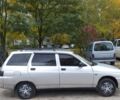Сірий ВАЗ 2111, об'ємом двигуна 1 л та пробігом 1 тис. км за 1550 $, фото 6 на Automoto.ua