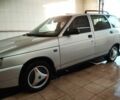 Серый ВАЗ 2111, объемом двигателя 1.6 л и пробегом 20 тыс. км за 2780 $, фото 1 на Automoto.ua
