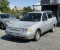 Серый ВАЗ 2111, объемом двигателя 1.6 л и пробегом 275 тыс. км за 999 $, фото 1 на Automoto.ua