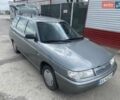 Сірий ВАЗ 2111, об'ємом двигуна 1.6 л та пробігом 50 тис. км за 3500 $, фото 1 на Automoto.ua