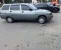 Сірий ВАЗ 2111, об'ємом двигуна 1.6 л та пробігом 129 тис. км за 2800 $, фото 11 на Automoto.ua