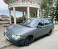 Серый ВАЗ 2111, объемом двигателя 1.5 л и пробегом 200 тыс. км за 998 $, фото 3 на Automoto.ua