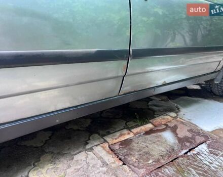 Серый ВАЗ 2111, объемом двигателя 1.6 л и пробегом 140 тыс. км за 2100 $, фото 7 на Automoto.ua