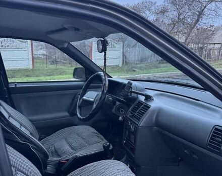 Серый ВАЗ 2111, объемом двигателя 1.6 л и пробегом 57 тыс. км за 3100 $, фото 15 на Automoto.ua