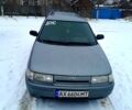 Серый ВАЗ 2111, объемом двигателя 1.6 л и пробегом 117 тыс. км за 2600 $, фото 1 на Automoto.ua