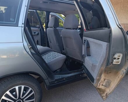 Сірий ВАЗ 2111, об'ємом двигуна 1.6 л та пробігом 112 тис. км за 3000 $, фото 5 на Automoto.ua