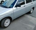 Серый ВАЗ 2111, объемом двигателя 1.6 л и пробегом 11 тыс. км за 3000 $, фото 2 на Automoto.ua