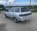 Серый ВАЗ 2111, объемом двигателя 0 л и пробегом 222 тыс. км за 1400 $, фото 3 на Automoto.ua