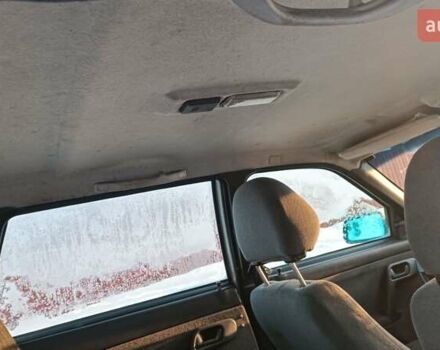 Серый ВАЗ 2111, объемом двигателя 1.6 л и пробегом 107 тыс. км за 1350 $, фото 35 на Automoto.ua