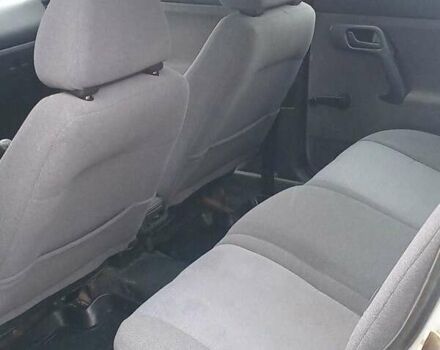 Серый ВАЗ 2111, объемом двигателя 1.6 л и пробегом 134 тыс. км за 2100 $, фото 15 на Automoto.ua