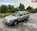 Сірий ВАЗ 2111, об'ємом двигуна 1.6 л та пробігом 240 тис. км за 1399 $, фото 1 на Automoto.ua