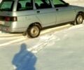 Серый ВАЗ 2111, объемом двигателя 1.6 л и пробегом 20000 тыс. км за 1300 $, фото 1 на Automoto.ua