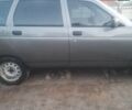 Сірий ВАЗ 2111, об'ємом двигуна 1.6 л та пробігом 248 тис. км за 2300 $, фото 12 на Automoto.ua