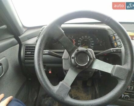 Серый ВАЗ 2111, объемом двигателя 1.6 л и пробегом 1 тыс. км за 2350 $, фото 4 на Automoto.ua