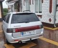 Сірий ВАЗ 2111, об'ємом двигуна 1.6 л та пробігом 91 тис. км за 2550 $, фото 17 на Automoto.ua