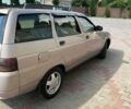 Серый ВАЗ 2111, объемом двигателя 1.6 л и пробегом 270 тыс. км за 2350 $, фото 3 на Automoto.ua