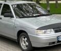 Серый ВАЗ 2111, объемом двигателя 1.6 л и пробегом 162 тыс. км за 1800 $, фото 3 на Automoto.ua