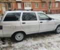 ВАЗ 2111 2007 в Краматорске на Automoto.ua Серый ВАЗ 2111, объемом двигателя 1.6 л и пробегом 170 тыс. км за 1600 $, фото 3 на Automoto.ua