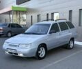 Серый ВАЗ 2111, объемом двигателя 1.6 л и пробегом 200 тыс. км за 216 $, фото 6 на Automoto.ua
