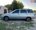 Серый ВАЗ 2111, объемом двигателя 1.6 л и пробегом 132 тыс. км за 2800 $, фото 2 на Automoto.ua