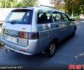 Сірий ВАЗ 2111, об'ємом двигуна 1.6 л та пробігом 175 тис. км за 1750 $, фото 4 на Automoto.ua