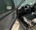 Серый ВАЗ 2111, объемом двигателя 1.6 л и пробегом 240 тыс. км за 1900 $, фото 1 на Automoto.ua