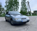 Сірий ВАЗ 2111, об'ємом двигуна 1.6 л та пробігом 196 тис. км за 2500 $, фото 2 на Automoto.ua