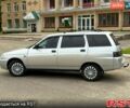 Серый ВАЗ 2111, объемом двигателя 1.6 л и пробегом 91 тыс. км за 1899 $, фото 4 на Automoto.ua