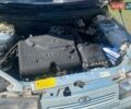 Серый ВАЗ 2111, объемом двигателя 1.6 л и пробегом 375 тыс. км за 700 $, фото 22 на Automoto.ua
