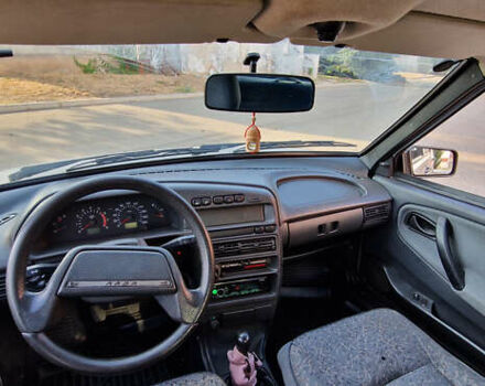 Сірий ВАЗ 2111, об'ємом двигуна 1.6 л та пробігом 183 тис. км за 2550 $, фото 4 на Automoto.ua