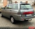 Серый ВАЗ 2111, объемом двигателя 1.6 л и пробегом 274 тыс. км за 2800 $, фото 3 на Automoto.ua