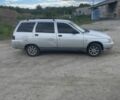 Серый ВАЗ 2111, объемом двигателя 0 л и пробегом 222 тыс. км за 1400 $, фото 6 на Automoto.ua