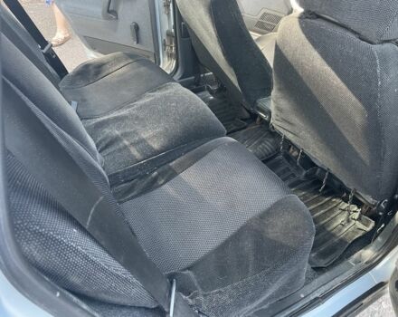 Серый ВАЗ 2111, объемом двигателя 1.6 л и пробегом 164 тыс. км за 1550 $, фото 9 на Automoto.ua