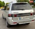Серый ВАЗ 2111, объемом двигателя 1.6 л и пробегом 91 тыс. км за 1899 $, фото 73 на Automoto.ua