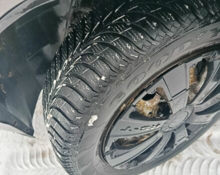 Сірий ВАЗ 2111, об'ємом двигуна 1.6 л та пробігом 300 тис. км за 1250 $, фото 5 на Automoto.ua