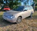Сірий ВАЗ 2111, об'ємом двигуна 1.6 л та пробігом 538 тис. км за 649 $, фото 1 на Automoto.ua