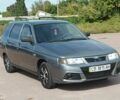 Сірий ВАЗ 2111, об'ємом двигуна 1.6 л та пробігом 90 тис. км за 2350 $, фото 2 на Automoto.ua